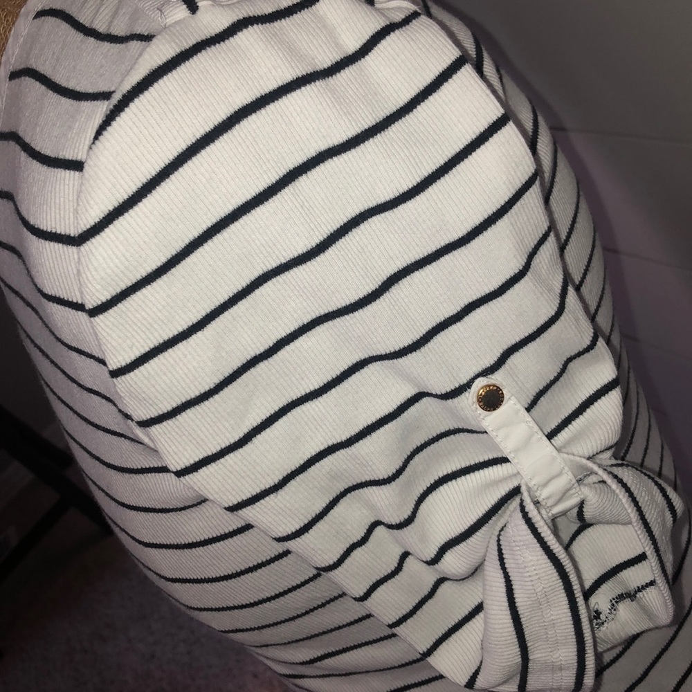 Striped Ralph Lauren shirt - Picture 4 of 6